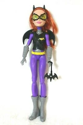 DC Super Hero Girls Mission Gear Action Art - دي سي سوبرهيرو - Image 2