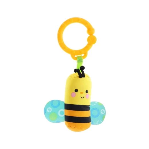 Fisher Price Rattle Bee Fisher Price Rattle Bee