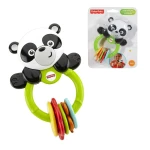 Fisher Price Rattle Panda - فيشر برايس