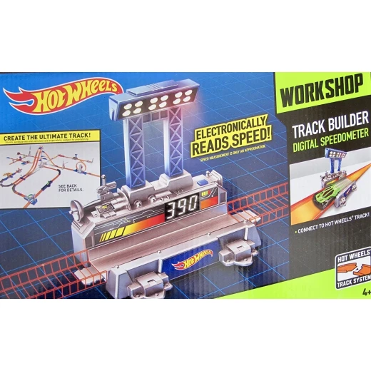 Hot Wheels Propulsion Accessories Hot Wheels Propulsion Accessories