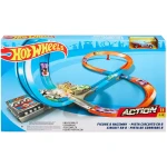 Hot Wheels Figure 8 Raceway - هوت ويلز