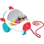Fisher-Price Amazing Animals Press - فيشر برايس
