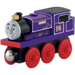 Fisher-Price Thomas Train  Small Engine Asst, Brown - فيشر برايس