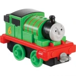 Fisher-Price Thomas Train  Small Engine Asst, Green - فيشر برايس
