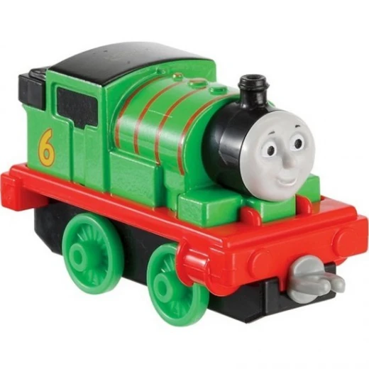 Fisher-Price Thomas Train  Small Engine Asst, Green