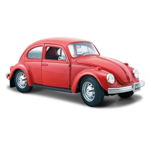 Maisto Special Edition 1:24 Volkswagen Beetle Maisto Special Edition 1:24 Volkswagen Beetle