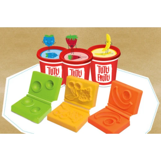 Tutti-Frutti Set for modeling Fructomania - توتي فروتي - Image 2