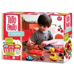 Tutti-Frutti Set for modeling Fructomania - توتي فروتي