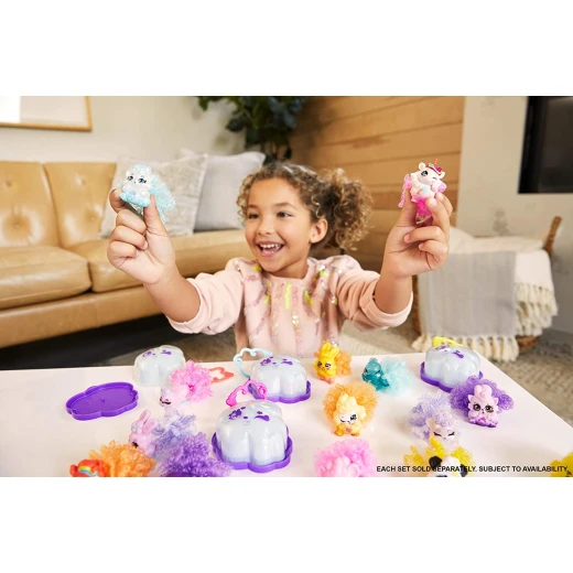 cloudees minis collectible figure assortment - Image 2