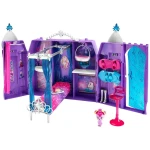 Barbie Star Light Adventure Galaxy Castle Playset - باربي