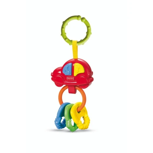 FP MUSICAL KEYS FP MUSICAL KEYS