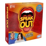 Speak Out Game English - هاسبرو