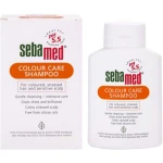 شامبو العناية بالشعر المصبوغ من سيباميد ، 200 مل - سيباميد