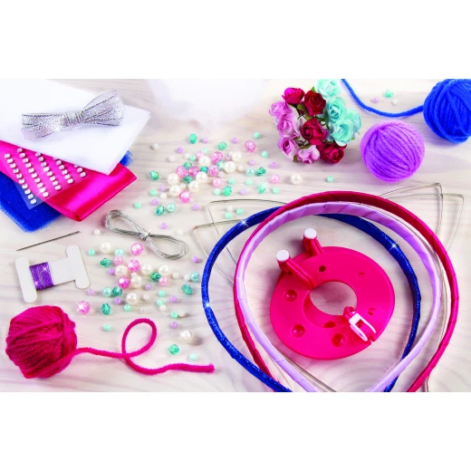 Make It Real Sweet N'Chic Headbands - ميك إت ريل - Image 2
