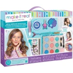 Make It Real Mermaid Makeup - Mega Mermaid Makeover - ميك إت ريل