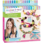 Make It Real Make it Real Decoupage Jewellery - ميك إت ريل