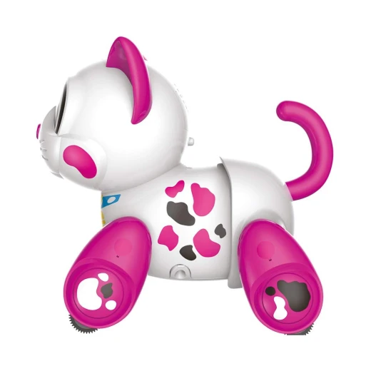 Silverlit Mooko Kitten Robotic Pet - سيلفر ليت - Image 3