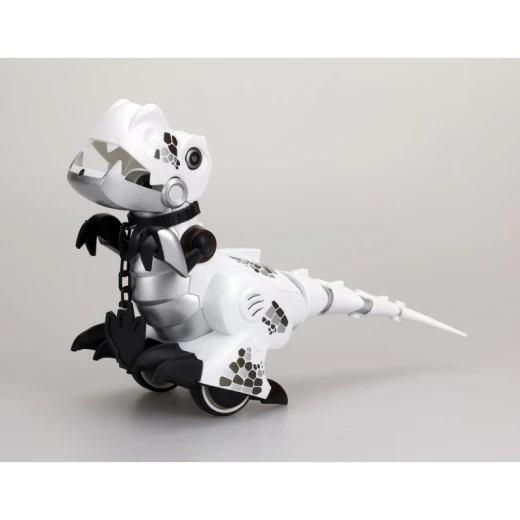 Silverlit Train My Dinos Assortment - سيلفر ليت - Image 3