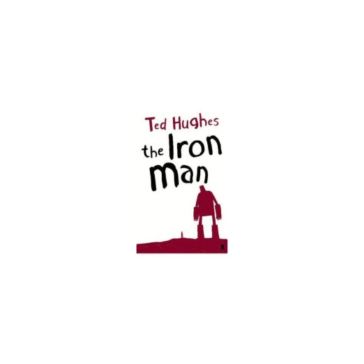 كتاب للأطفال الرجل الحديدي كتاب للأطفال الرجل الحديدي