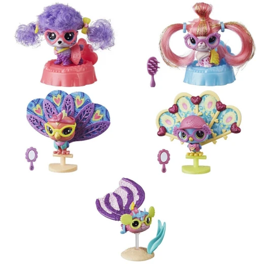 Littlest Pet Shop Premium Pet, Assotment - ليتيليست بيت شوب - Image 6