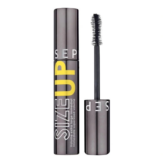 Sephora Mini Collection Mascaras - Size Up - Immediate Supersized Volume Mascara Sephora Mini Collection Mascaras - Size Up - Immediate Supersized Volume Mascara