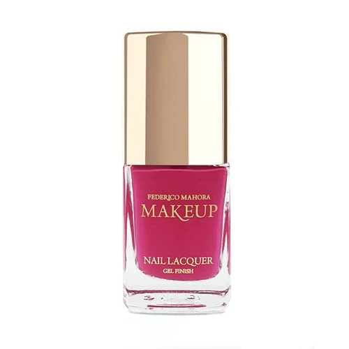 Federico Mahora - Nail Lacquer Gel Finish Passionate Love Federico Mahora - Nail Lacquer Gel Finish Passionate Love