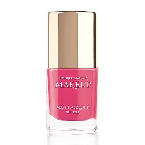 Federico Mahora - Nail Lacquer Gel Finish Legendary Fuchsia - فيديريكو ماهورا