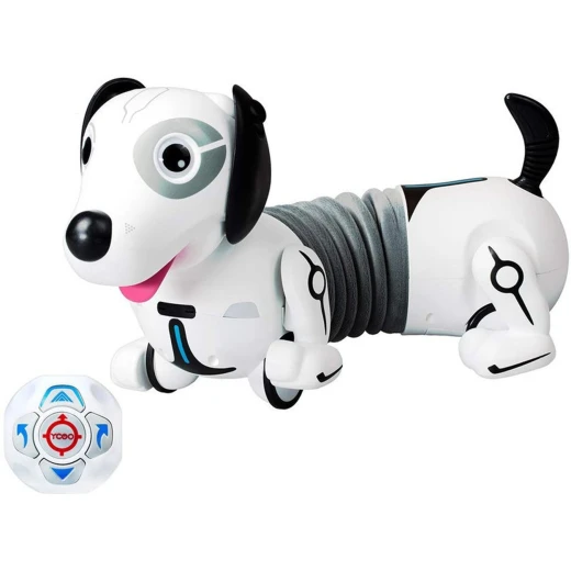 SilverLit Ycoo n Friends Robo Dackel SilverLit Ycoo n Friends Robo Dackel