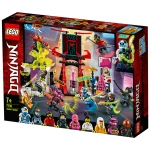 LEGO Gamer's Market - ليجو