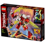 LEGO Kai's Mech Jet - ليجو