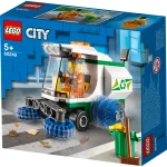 LEGO Street Sweeper - ليجو