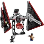 LEGO Sith TIE Fighter - ليجو