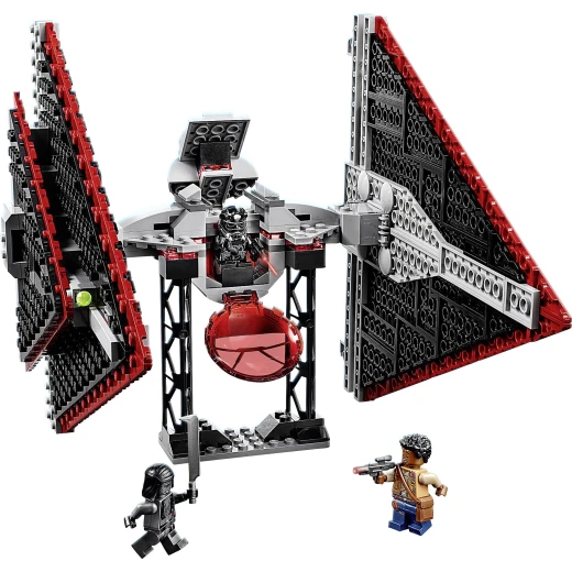 LEGO Sith TIE Fighter LEGO Sith TIE Fighter