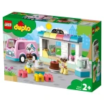 LEGO Duplo Bakery - ليجو