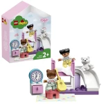 LEGO Duplo Bedroom - ليجو