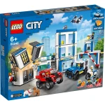 LEGO Police Station - ليجو
