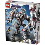 LEGO War Machine Buster - ليجو