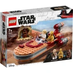 LEGO Lukes Landspeeder Great Vehicle - ليجو