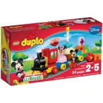 DUPLO Mickey & Minnie Birthday Party - ليجو