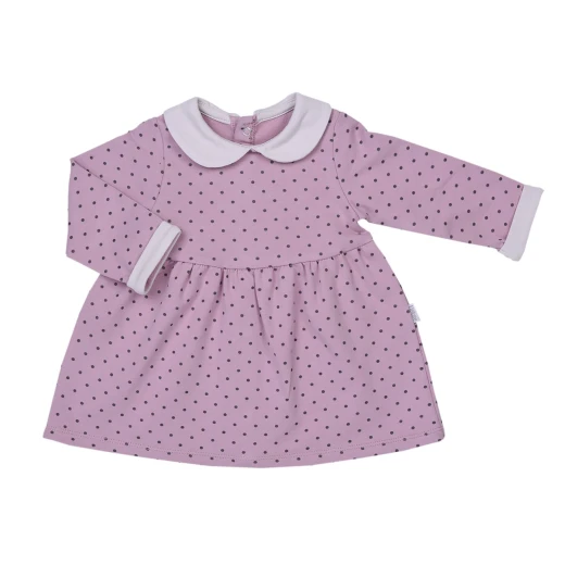 Kitikate Organic Lily Dress 9-12 Months Kitikate Organic Lily Dress 9-12 Months