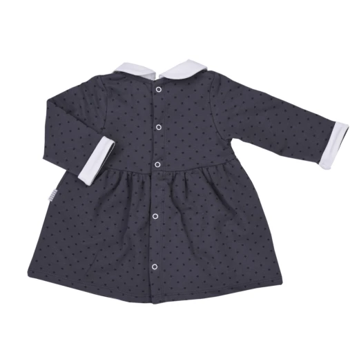 Kitikate Organic Lily Dress 6-9 Months Kitikate Organic Lily Dress 6-9 Months