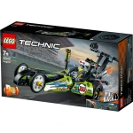 LEGO Dragster - ليجو