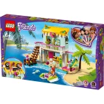 LEGO Beach House, 444 Pieces - ليجو