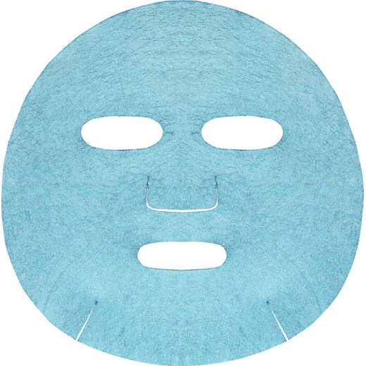 Sephora The Blue - Foil Mask - سيفورا - Image 2