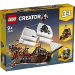 LEGO Creator Pirate Ship - ليجو