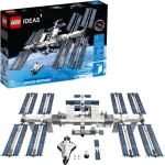 LEGO Ideas International Space Station - ليجو