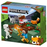 LEGO Minecraft The Taiga Adventure - ليجو