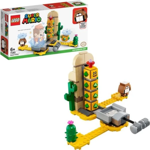 Desert Pokey Expansion Set, 180 Pieces Desert Pokey Expansion Set, 180 Pieces