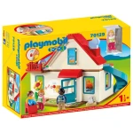 Playmobil My Take Along Farm For Children - بلاي موبيل