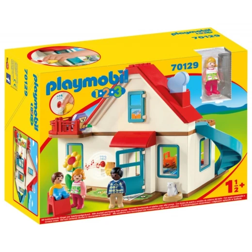 Playmobil My Take Along Farm For Children Playmobil My Take Along Farm For Children